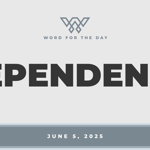 Dependence