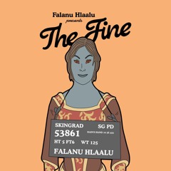 Falanu Hlaalu - The Fine
