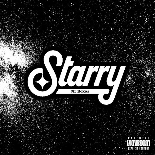 sir roxas - *starry!* ^slurredup!^ (prod. sidequest)