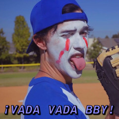 The Garden//California Here we Go//slowed & reverbed