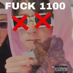 1900 On ur Ass Pt2 (feat. SNØ and Carz)
