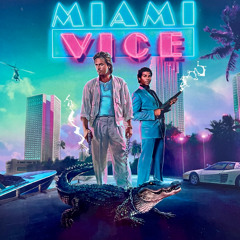 Folge 203 - Miami Vice: Serienkult aus den 80ern (Michael Mann, Don Johnson, Philip Michael Thomas)