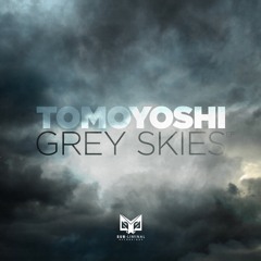 Tomoyoshi - Begin To Hallucinate (OUT NOW)
