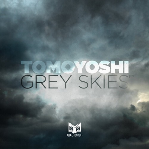 Tomoyoshi - Run It Up (OUT NOW)