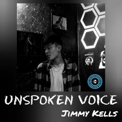 Unspoken Voice - Jimmy Kells
