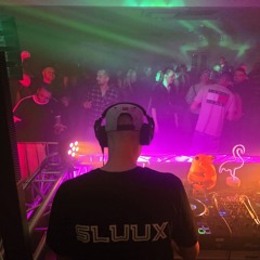 Sluux - Osterparty Schkeuditz [Liveset]