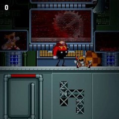 sonic.exe one last Round Base Zone
