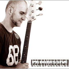 BLUESFUNKARLOS "Song for Christmas"