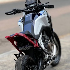 ontem ela não mamava