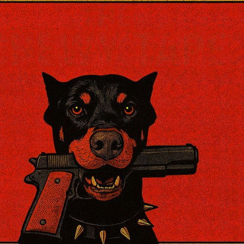 YAKOOO - By.The Thrilla Boy