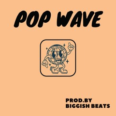 Pop Wave ( Instrumental / Beat ) - Pop / Disco / Chill / House - 130 bpm