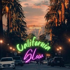 CALIFORNIA GLOW HRDTKK EDIT