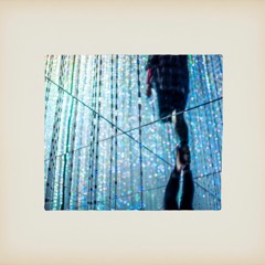 Galaxy Donuts - Unlit Path