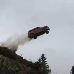 Turbo Rocherlunge - Pual