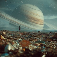 You maybe lose your planet