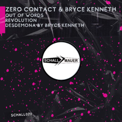 Bryce Kenneth - Desdemona (Original Mix)