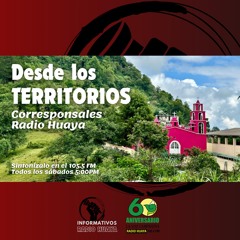 Desde los territorios_13 de septiembre 2025
