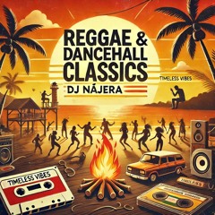 Reggae & Dancehall Classics