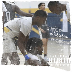 slimeyzion - doublebkk ft slimeto 3k