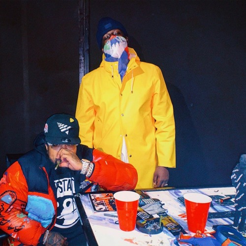 RnB