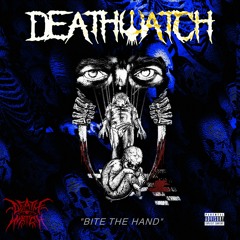 Bite The Hand