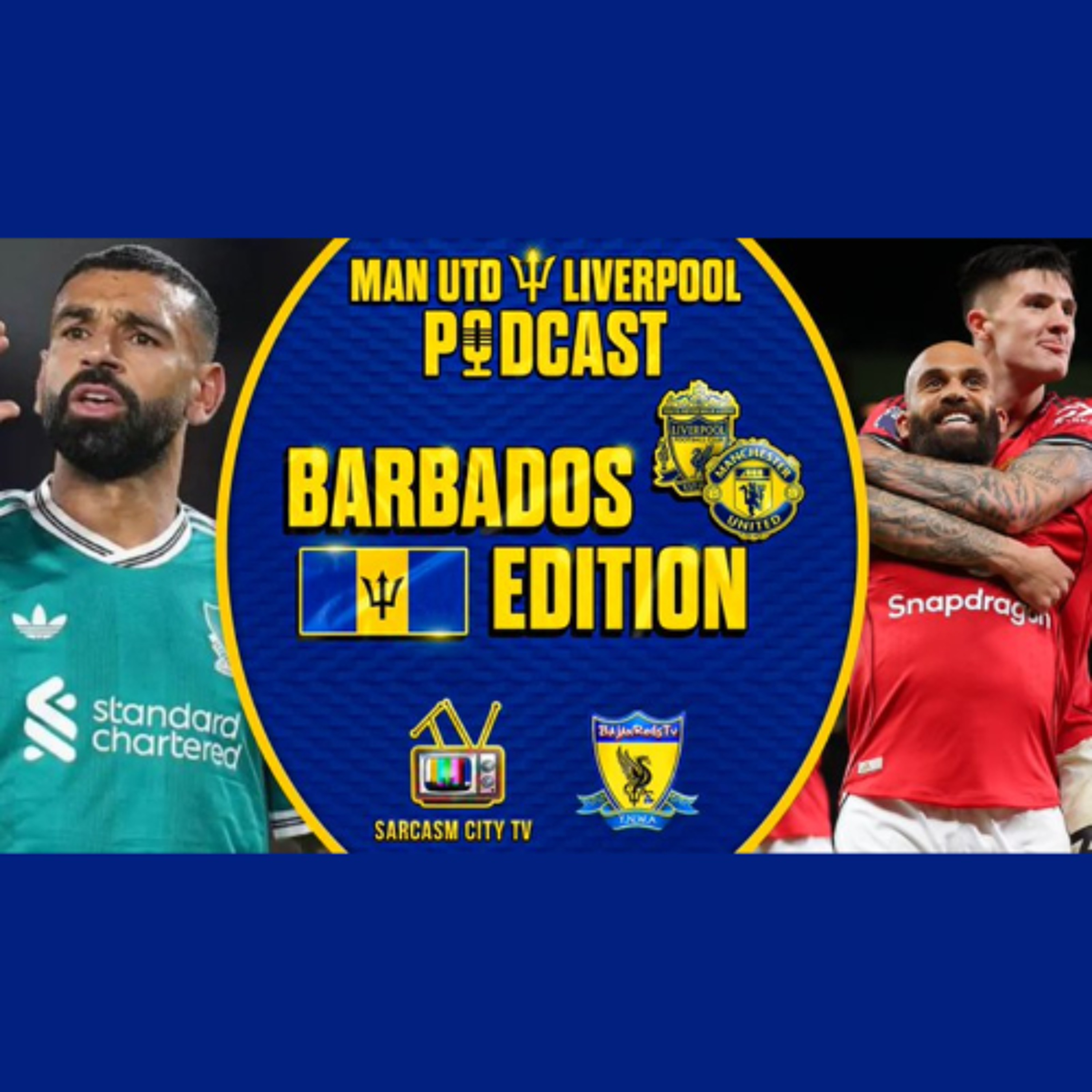 ARE LIVERPOOL OUT OF THE TITLE RACE AFTER 4 STRAIGHT LOSS? MAN UTD GOOD WIN VS BRIGHTON