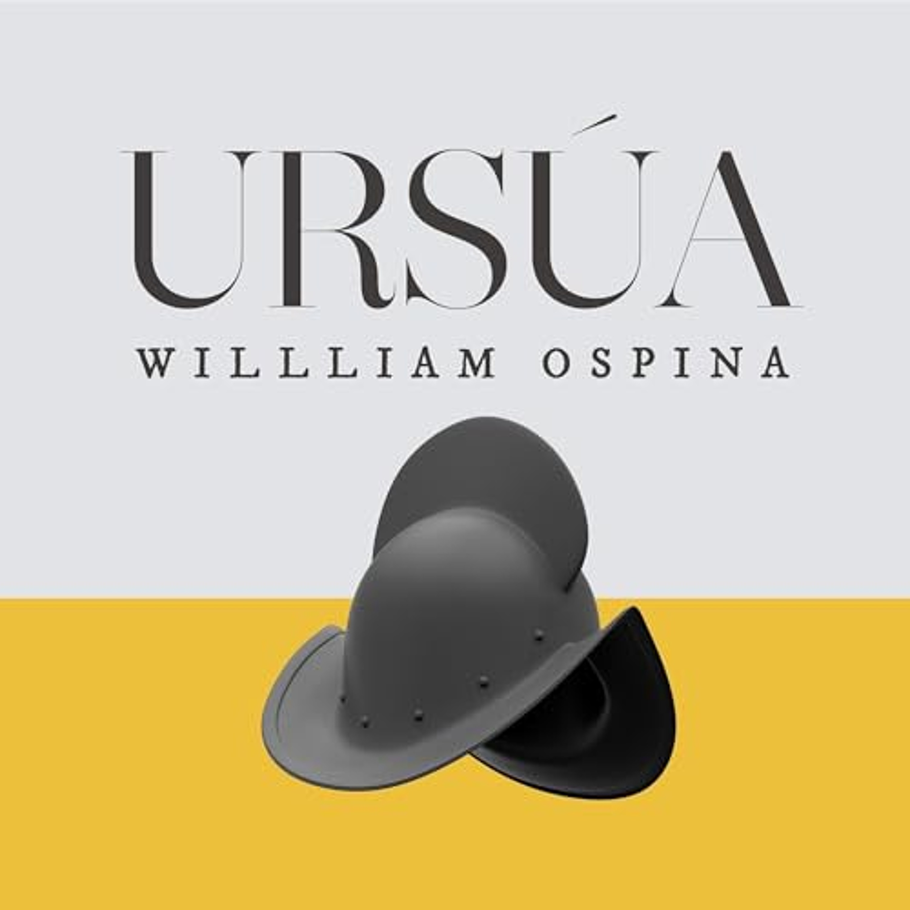 Ursúa (Audiolibro) | Prueba Gratis
