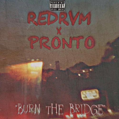 Up My Sleeve      (PROD.PRONTO)