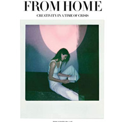 [VIEW] PDF 📋 Vogue: Postcards from Home: Creativity in a Time of Crisis by  THE EDIT