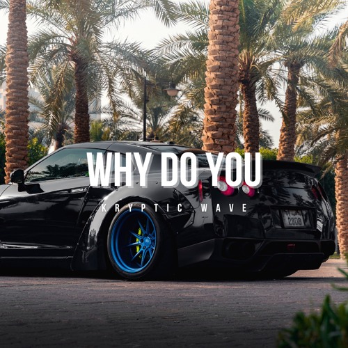 Why Do You
