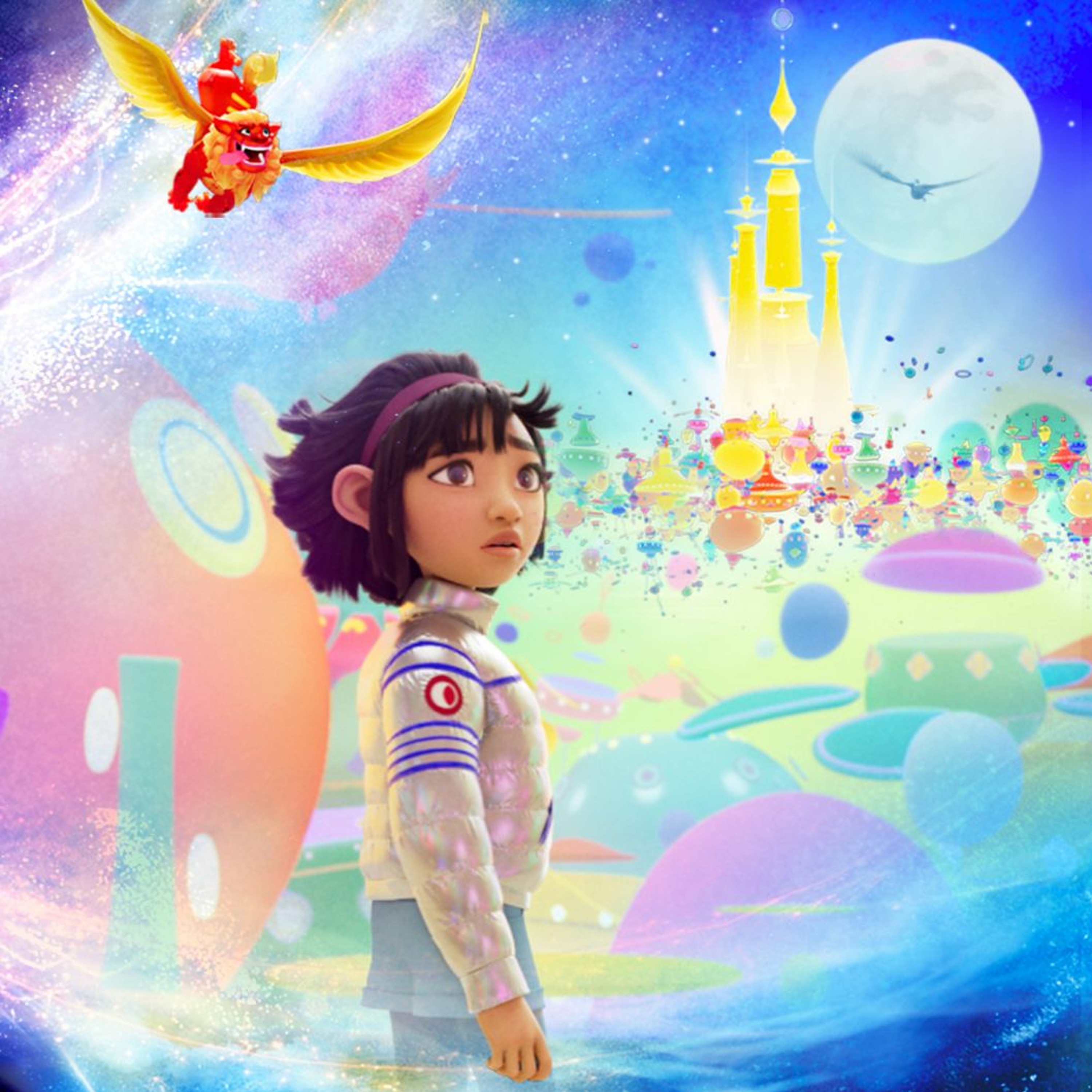 The ThawedCast: Conversations About Animation