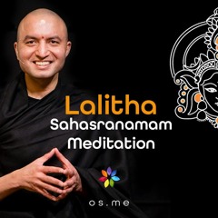 Lalitha Sahasranamam Meditation - [Hindi]