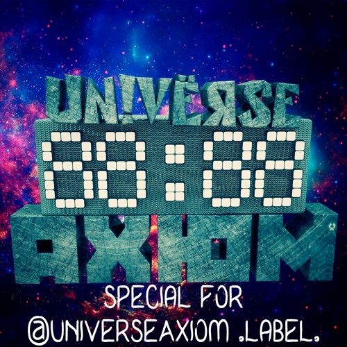 Poor In Spirit - Crazy Cool (Mix Special For @UniverseAxiom .label.)