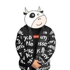 Mr.Cow Drip