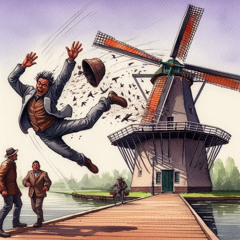 De Molen