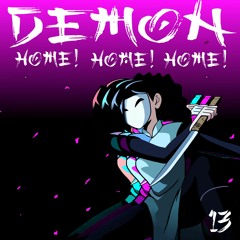 demon home! [prod. blunt christ]