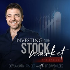 The Basics Of Investment - GERMAN