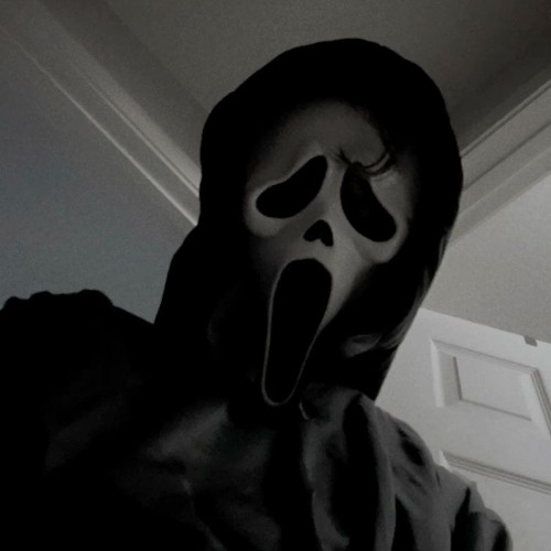 Ghostface