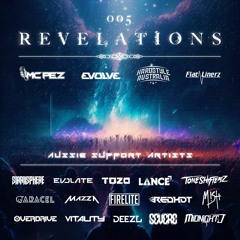 Revelations 005 Presented By Mc Pez