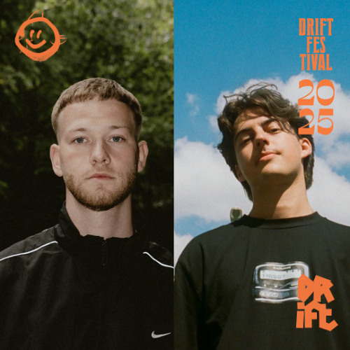 Sozef b2b Mance | Club Mesh x The Set | live at Drift Festival 2025