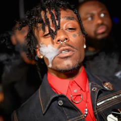 LIL UZI VERT - WAYBACK/WRIST WET