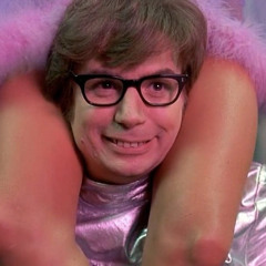 Benjie Santana - Austin powers (freestyle)