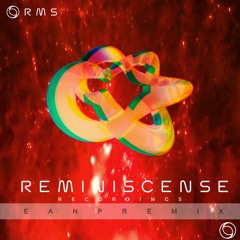 Nicolas Petracca - Jade Eyes (EANP Radiant Gaze Remix) (PREVIEW) [REMINISCENSE RECORDINGS]2