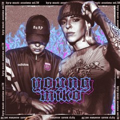 Bizarrap Music Session Vol. 58: Young Miko (Calax Remix)