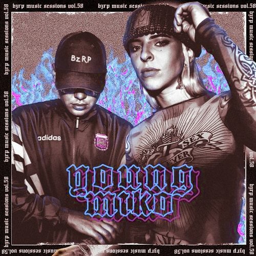 Bizarrap Music Session Vol. 58: Young Miko (Calax Remix)