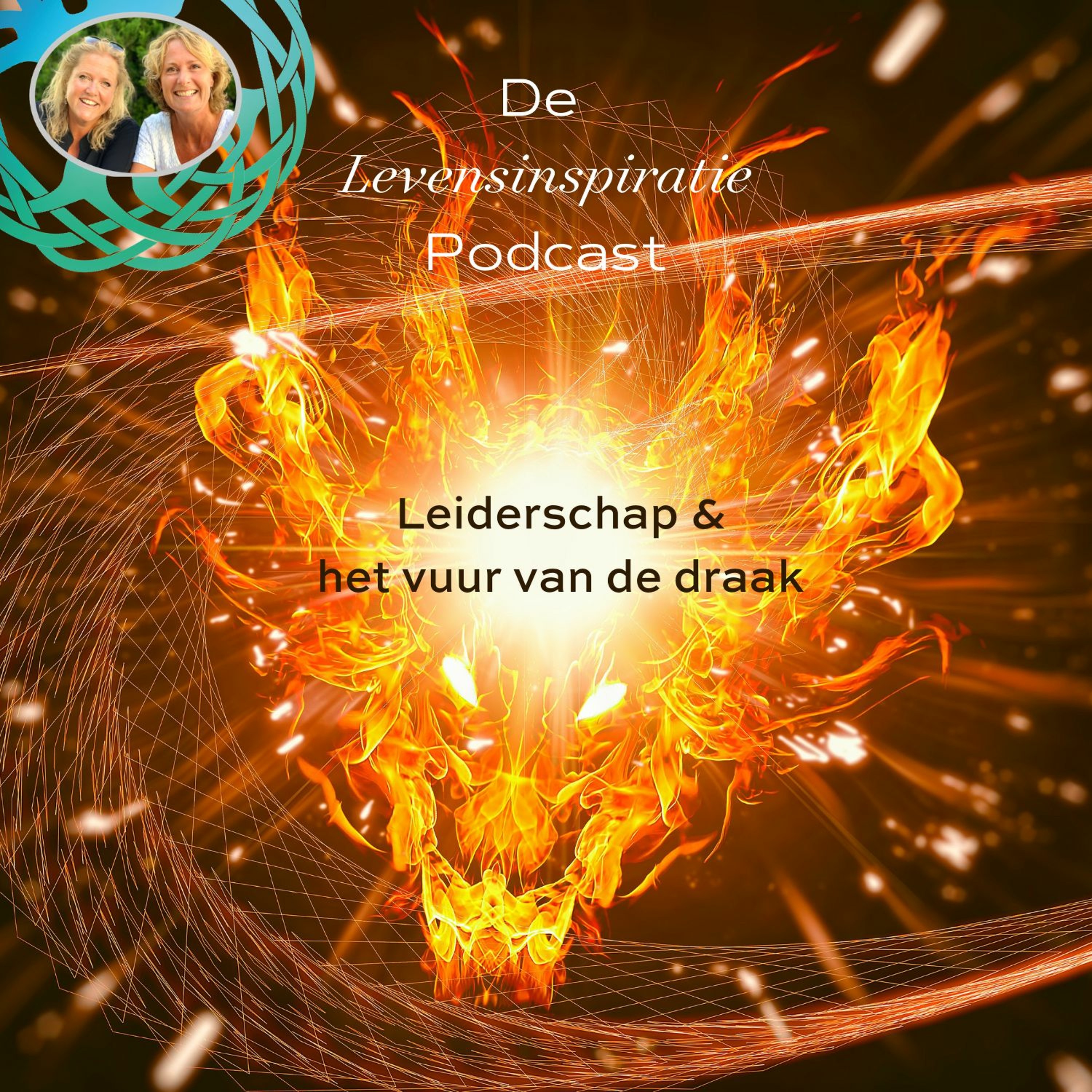 Levensinspiratie podcast - LevensCollege
