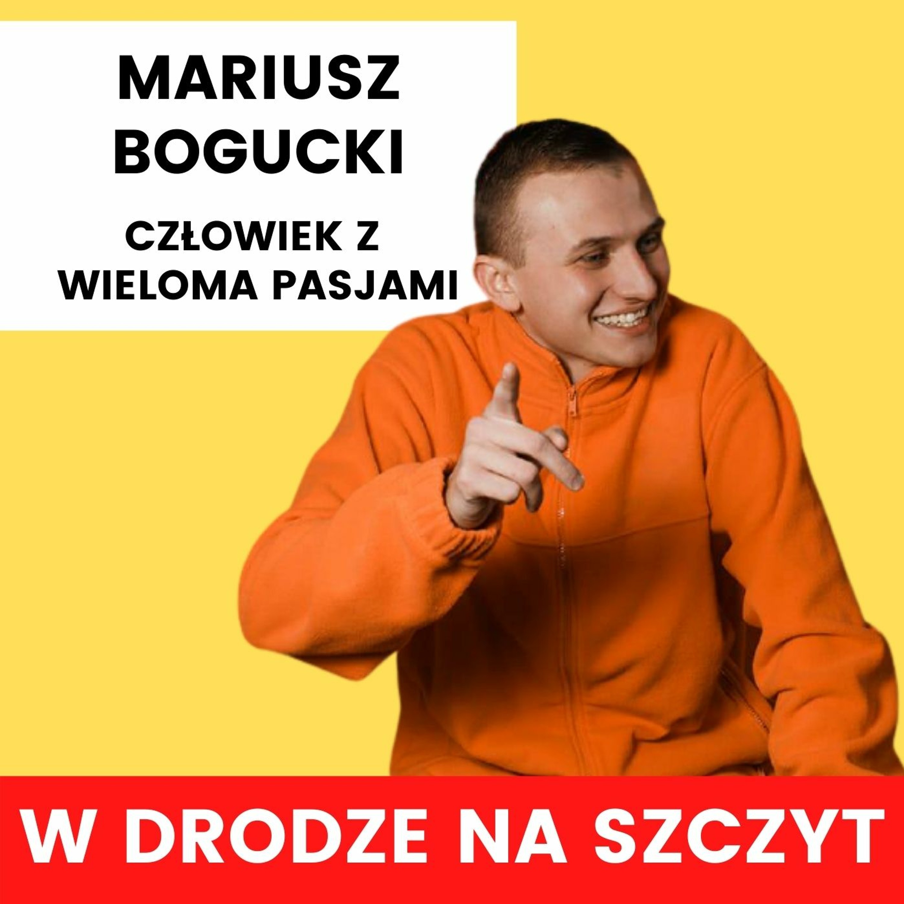 W Drodze Na Szczyt!