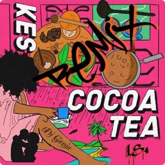 DjGanja - Cocoa Tea 18+ [REGGAE REMIX]