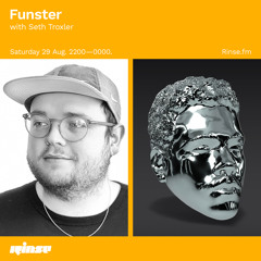 Funster with Seth Troxler - 29 August 2020