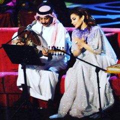 يمكن عشان قد السماء وقد النجوم.. بحبك❤️